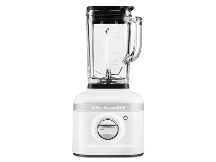Блендер KitchenAid 5KSB4026EWH – фото, отзывы, характеристики в ...