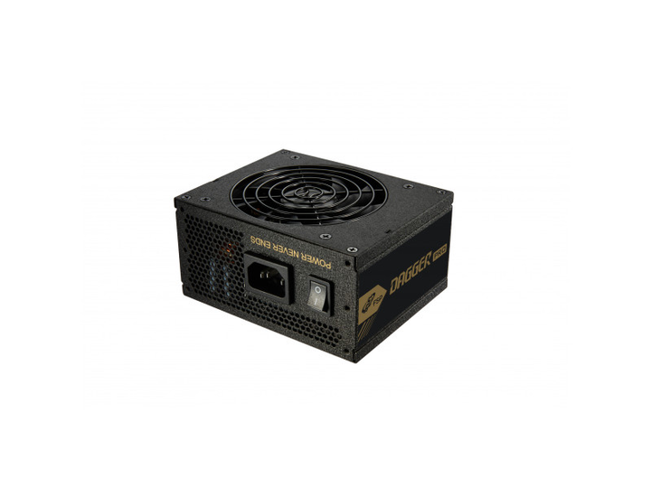 Блок живлення FSP DAGGER PRO 650W (SDA2-650) - зображення 3