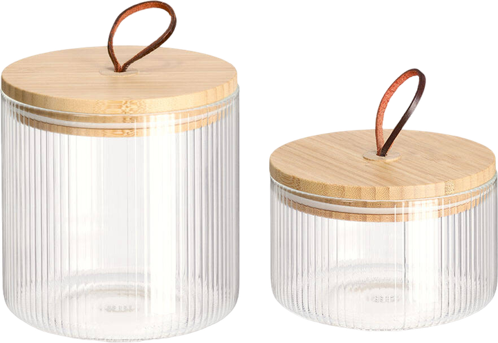 Słoik Zeller z pokrywką i uchwytem 520 ml (4003368194752) - obraz 5