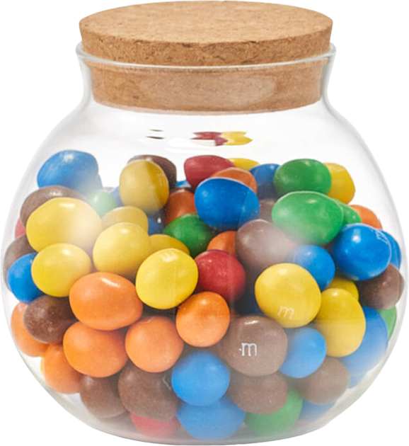 Słoik Zeller zamykany korkiem 500 ml (4003368196770) - obraz 3