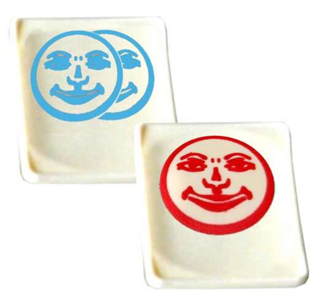 Настільна гра Rummikub: Гра 3 в 1 (5904754608503) - зображення 4