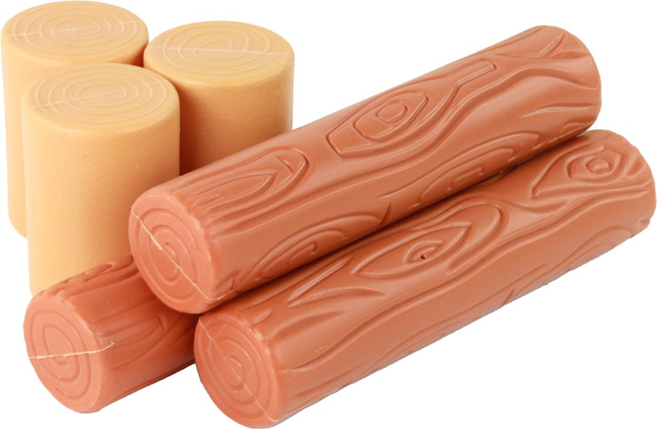 Traktor do skręcania LEAN Toys z przyczepą i akcesoriami (5905991000167) - obraz 7