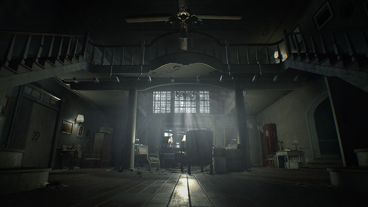 Gra PS5 Resident Evil 7: Biohazard Gold Edition (płyta Blu-ray) (5055060906064) - obraz 3