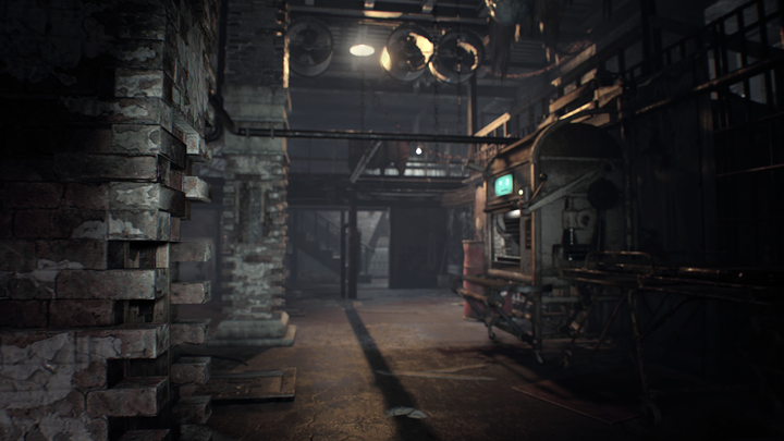 Gra PS5 Resident Evil 7: Biohazard Gold Edition (płyta Blu-ray) (5055060906064) - obraz 7