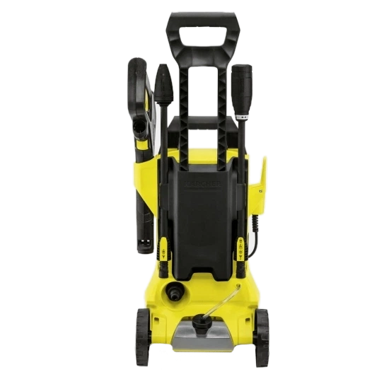 Універсальна мийка високого тиску Karcher К3 Power Control - зображення 2