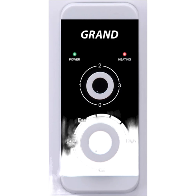 Водонагреватель Willer EV80DR серия Grand - изображение 10