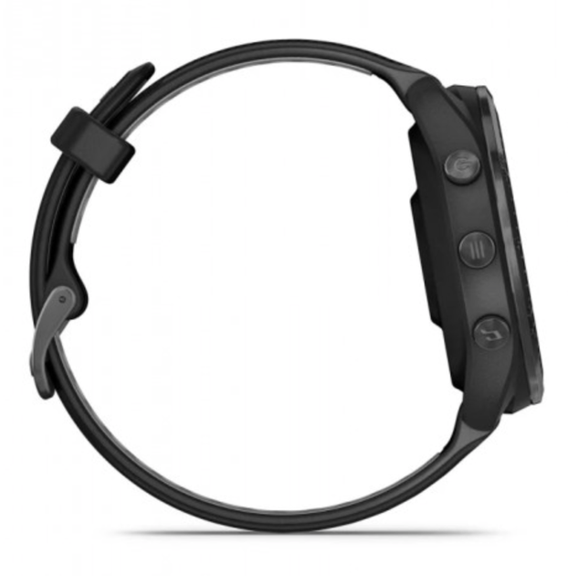 Смарт годинник Garmin Forerunner 965 (010-02809-12) - изображение 7