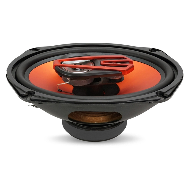 Автоакустика Cadence Q 693C2 (79005) - зображення 3
