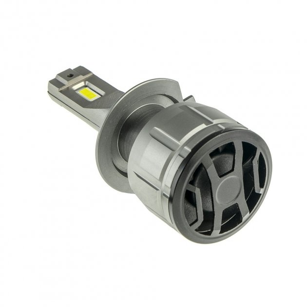 Світлодіодні лампи Cyclone LED H7 6000K type 38 (пара) (71682) - зображення 3