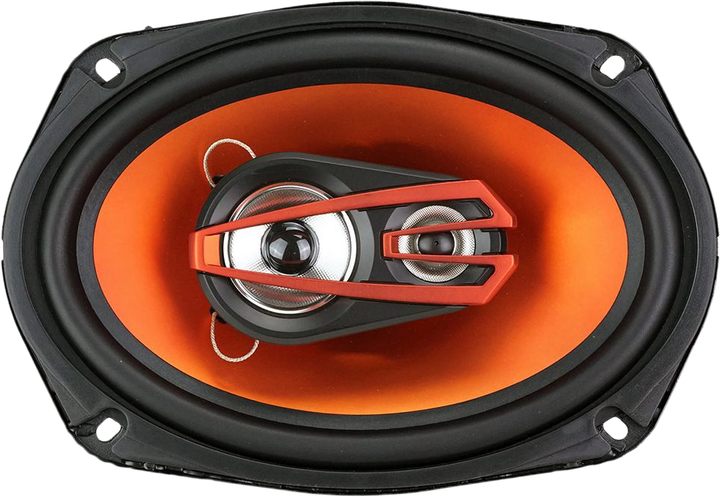 Автоакустика Cadence Q 693Xi (79006) - изображение 2