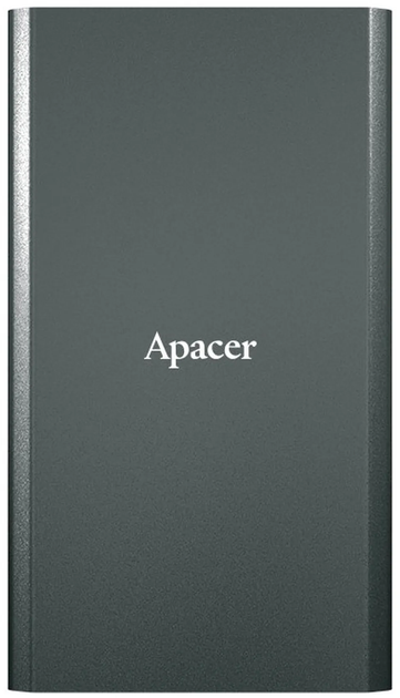 SSD диск Apacer S723B 2TB USB Type-C 3D V-NAND (AP2TBAS723B-1) External - зображення 1
