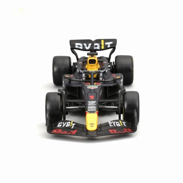 Коллекционная Модель Bburago F1 Red Bull RB20 Сезон 2024