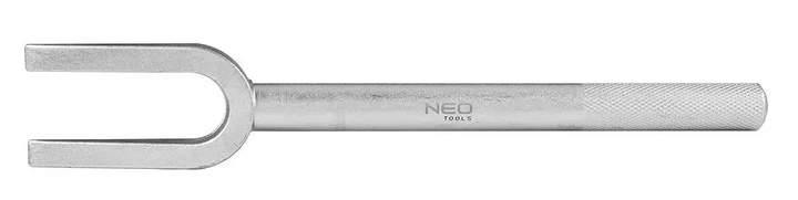 Dźwignia do przegubów kulowych NEO Tools 400 mm 11-806 (5907558418606) - obraz 1