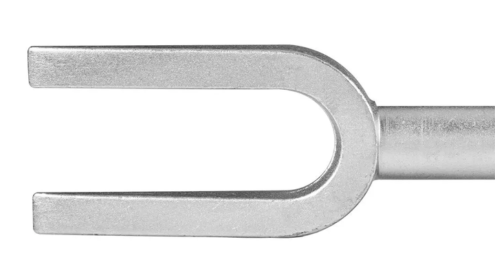Dźwignia do przegubów kulowych NEO Tools 400 mm 11-806 (5907558418606) - obraz 6