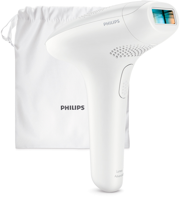 Фотоэпилятор PHILIPS Lumea Advanced SC1995/00 - изображение 2
