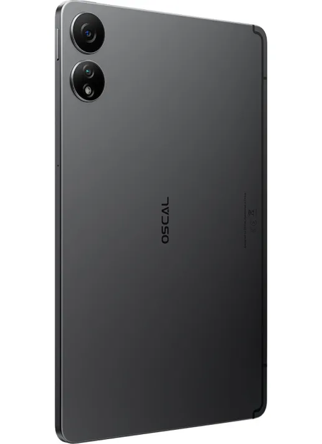 Планшет Blackview OSCAL Elite 1 8/256GB LTE Mecha Grey - изображение 3