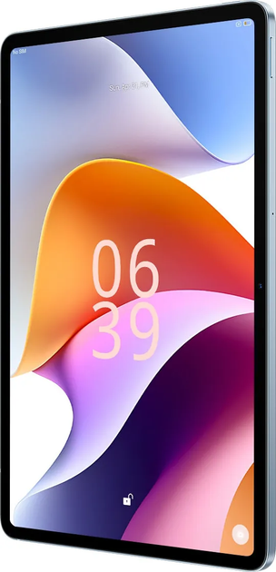 Планшет Blackview OSCAL Elite 1 8/256GB LTE Himalaya Blue - Фото 6 Планшет Blackview OSCAL Elite 1 8/256GB LTE Himalaya Blue - зображення 6