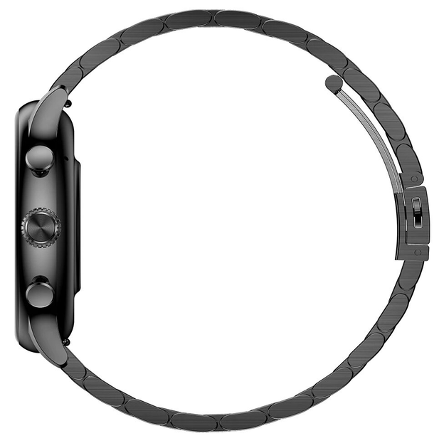 Смарт-годинник myPhone Watch Elegant 2 Black (SMA002886) - зображення 5
