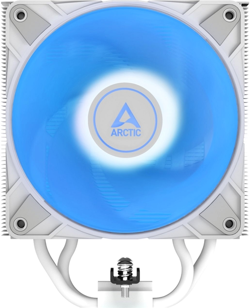 Кулер для процессора Arctic Freezer 36 A-RGB White (ACFRE00125A) - изображение 3