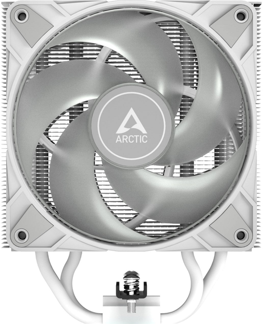 Кулер для процессора Arctic Freezer 36 A-RGB White (ACFRE00125A) - изображение 4