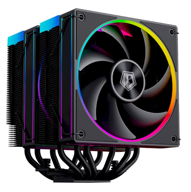 Кулер ID-Cooling Frozn A620 ARGB - изображение 1