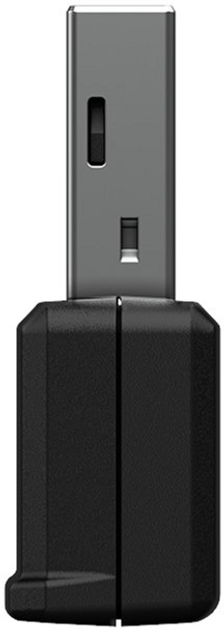 Adapter Wi-Fi MSI AX1800 Nano (GUAX18N) - obraz 5