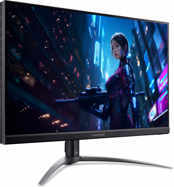 Монитор Acer Predator X32QFSbmiiphuzx (UM.JXXEE.S01) - изображение 4