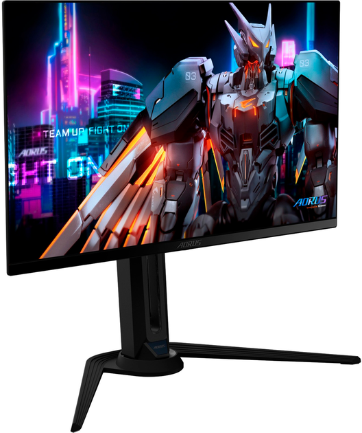 Монитор Gigabyte AORUS FO27Q3 - изображение 2