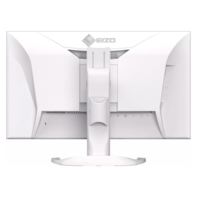 Монитор Eizo EV2740X-WT - изображение 4