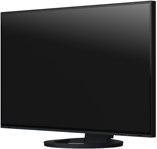 Монитор 27" Eizo EV279 QHD IPS 60Hz (EV2795-BK) - изображение 2