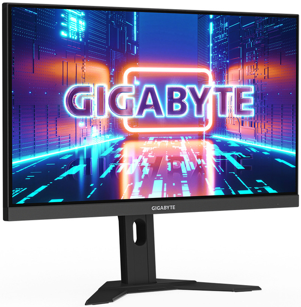 Монитор Gigabyte M27U Gaming Monitor - изображение 3