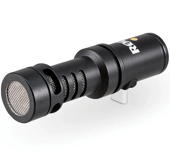 Микрофон RODE Videomic Me-C – фото, отзывы, характеристики в