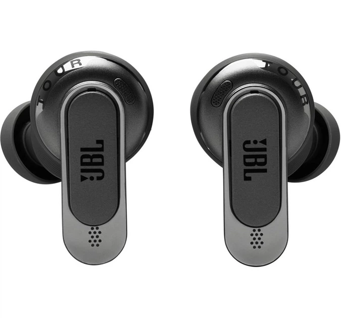 Навушники JBL Tour PRO 3 Black (JBLTOURPRO3BLK) купити в інтернет