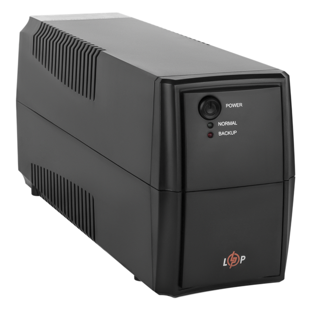 ДБЖ LogicPower LPM-825VA-P (3405) - зображення 2
