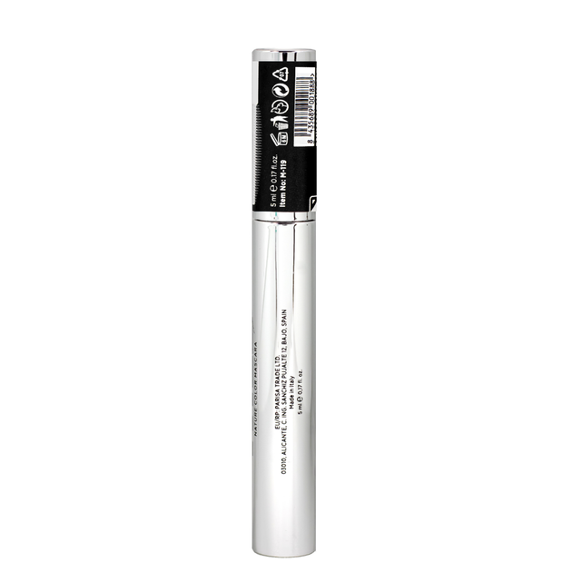 Туш для вій кольорова Parisa Cosmetics WILD - Фото 3 Туш для вій кольорова Parisa Cosmetics WILD - изображение 3