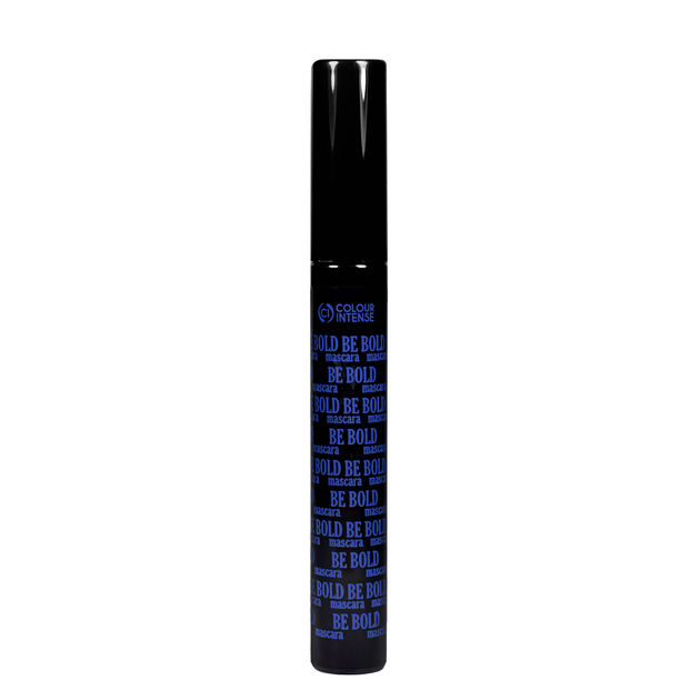Тушь для ресниц цветная Colour Intense Be bold 11 мл № 109 Dark blue/Темно синий - изображение 3
