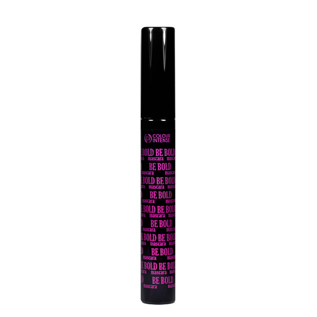 Тушь для ресниц цветная Colour Intense Be bold 11 мл № 105 Pink/Розовая - изображение 3