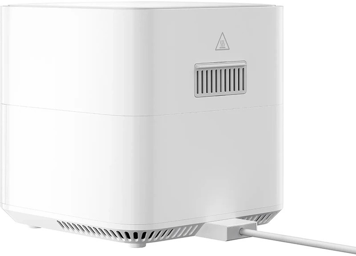 Мультипіч Xiaomi Smart Air Fryer 5.5 л EU (BHR8238EU) - зображення 10