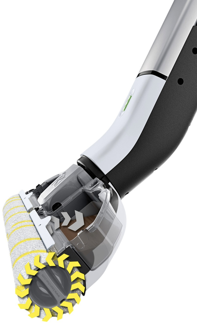 Акумуляторна парова швабра Karcher EWM 2 (1.056-310.0) - зображення 3
