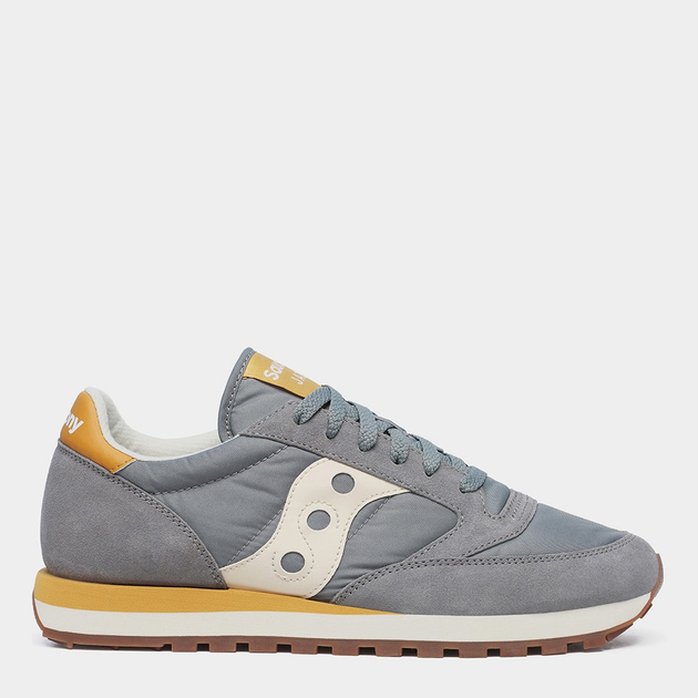 Мужские кроссовки Saucony Jazz Original S2044-704 46 (11.5US) 29.5 см ...