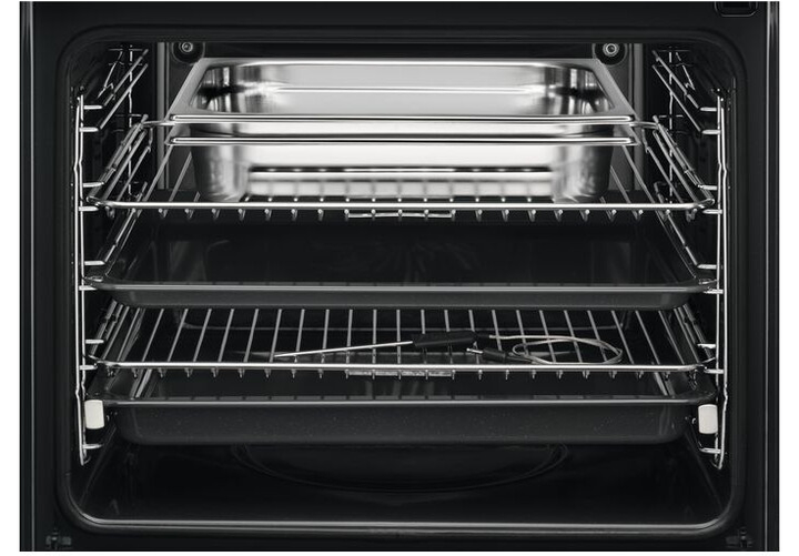 Вбудована духова шафа Electrolux EOB9S31WX - зображення 6