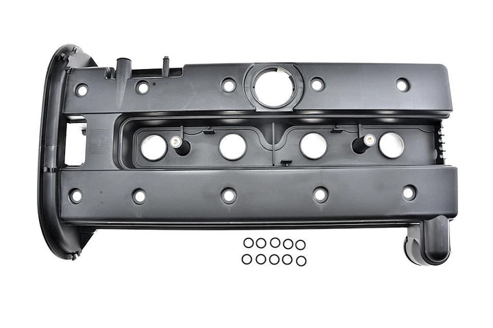 92068243 Кришка клапана Chevrolet Captiva, Opel ANTARA Каптива, Антара NTY (BPZDW001) - зображення 4