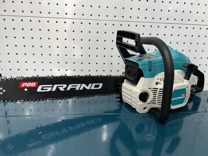 Пила бензинова Grand БП-4700 (хускварна) - зображення 7