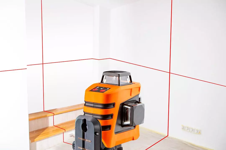 Лазерний рівень NEO Tools 15 м 75-103 (5907558439953) - зображення 6