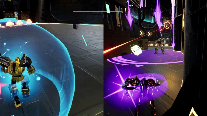 Ключ активации TRANSFORMERS: Galactic Trials для Xbox One/Series S/X - изображение 6