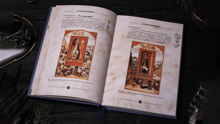 Книга Прогресивна Методика Зіллєваріння Harry Potter - зображення 5