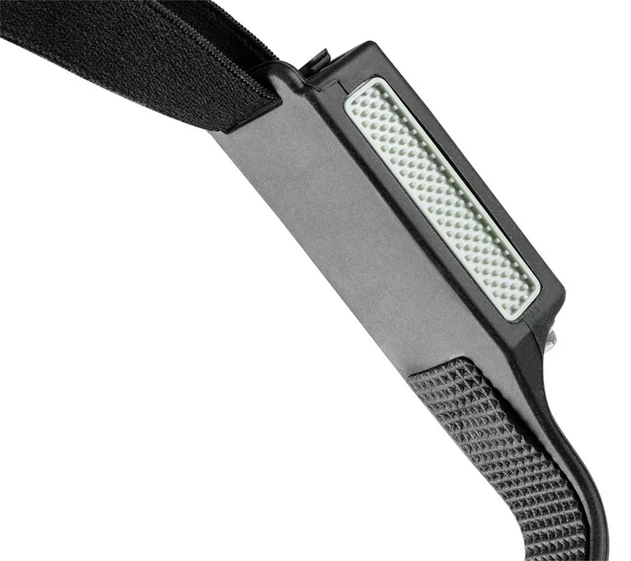Latarka czołowa NEO Tools LED belt 2 w 1 99-097 (5907558493702) - obraz 7