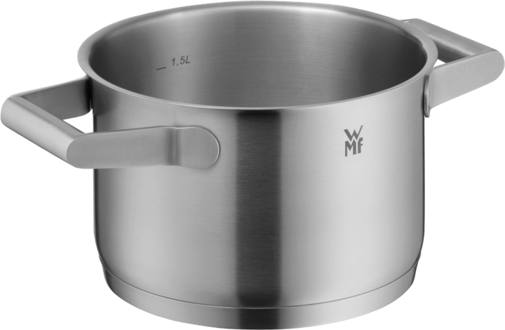 Набір посуду WMF Comfort Line з кришками 4 предмети (4000530716637) - зображення 3