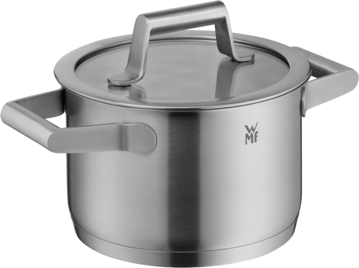 Набір посуду WMF Comfort Line з кришками 4 предмети (4000530716637) - зображення 11