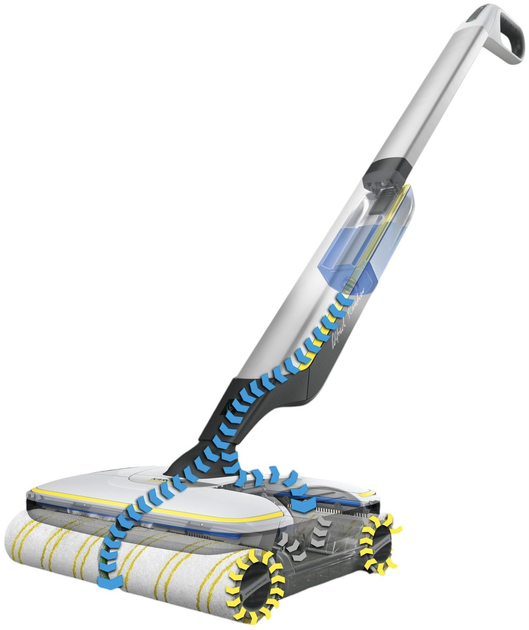 Akumulatorowy mop parowy Karcher FC 7 Signature Line (1.055-709.0) - obraz 2